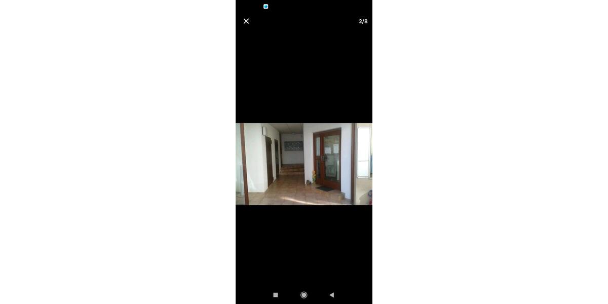 Etagenwohnung Wiesensteig - 1 Zimmer, 580&euro; | Angebot:23618516