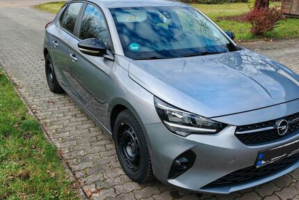 Opel Corsa 42.500 km 12.200 &euro; Schwäbisch Gmünd 73527