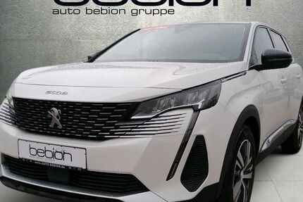 Peugeot 5008 41.200 km 30.900 &euro; Esslingen 73728