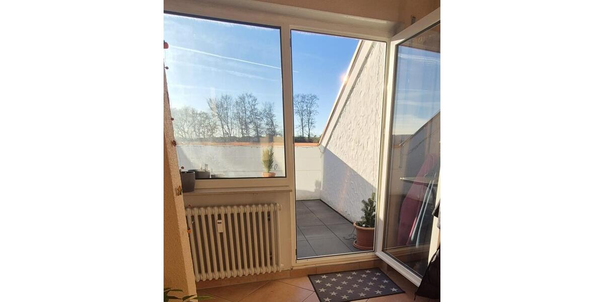 Dachgeschoßwohnung Auenwald - 4.5 Zimmer, 117 m&sup2;, 345.000&euro; | Angebot:25932901