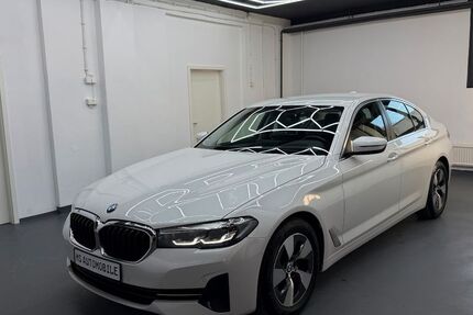 BMW 520 124.000 km 27.990 &euro; Göppingen 73037
