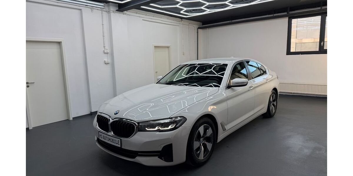 BMW 520 124.000 km 27.990 &euro; Göppingen 73037