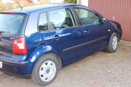 VW Polo 180.000 km 2.000 &euro; Breitenfürst 73642