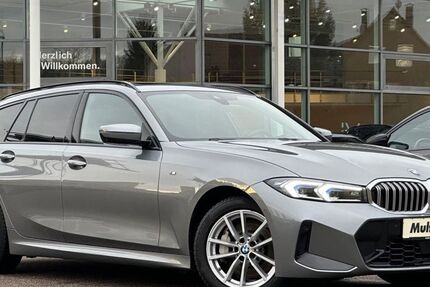 BMW 330 27.851 km 47.490 &euro; Winnenden 71364