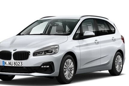 BMW 218 Active Tourer 24.846 km 22.830 &euro; Esslingen am Neckar 73730