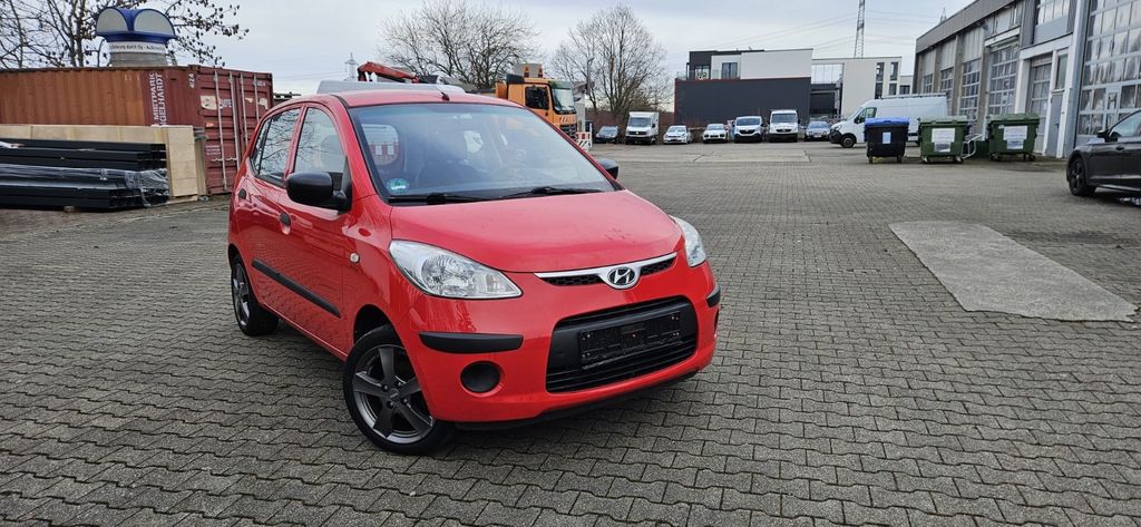 Hyundai i10 148.665 km 2.500 &euro; Waiblingen Neustadt ( 15 km von Stuttgart ) 71336