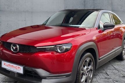 Mazda MX-30 64.865 km 13.799 &euro; Essingen 73457