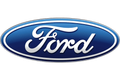 Ford Logo