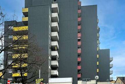 Wohnung Göppingen - 2.5 Zimmer, 55 m&sup2;, 149.000&euro; | Angebot:25164727