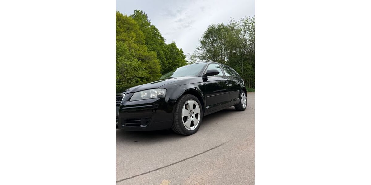Audi A3 261.000 km 2.599 &euro; Schwäbisch Gmünd 73525
