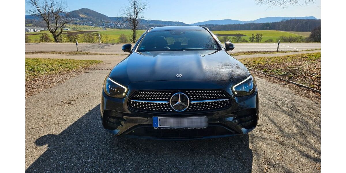 Mercedes-Benz E 220 78.000 km 37.990 &euro; Göppingen 73033