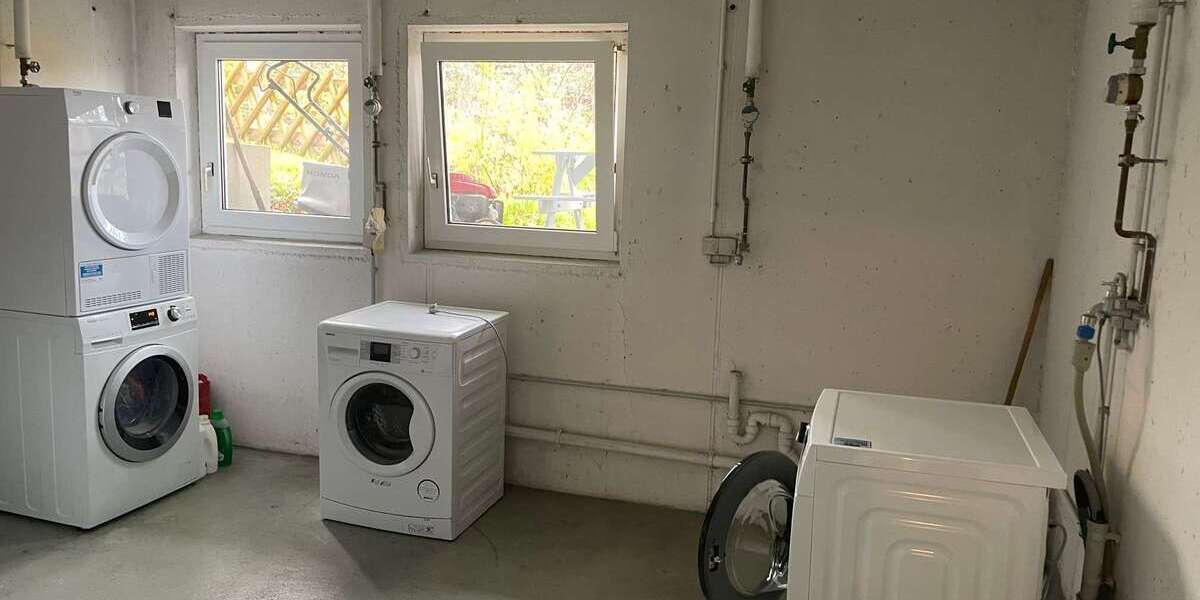 Etagenwohnung Schwäbisch Gmünd Bettringen - 1 Zimmer, 24 m&sup2;, 99.000&euro; | Angebot:25733280