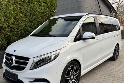 Mercedes-Benz V 250 124.000 km 48.780 &euro; Dettingen unter Teck 73265
