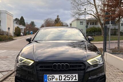 Audi A3 110.000 km 19.000 &euro; Göppingen 73035