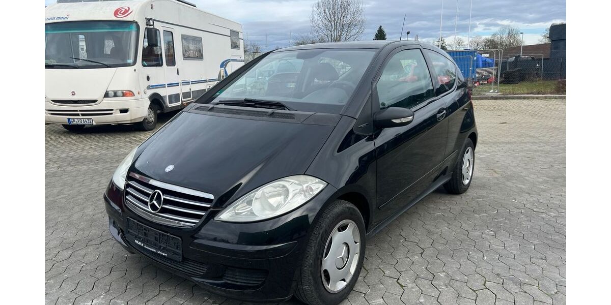 Mercedes-Benz A 150 182.366 km 1.799 &euro; Uhingen 73066