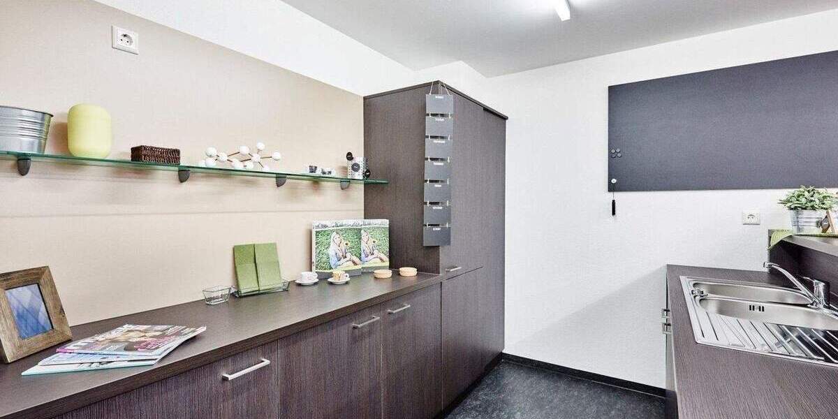 Zimmer Schwäbisch Gmünd Unterbettringen - 2 Zimmer, 37 m&sup2;, 690&euro; | Angebot:25969082