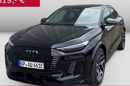Audi Q6 e-tron 5.000 km 76.488 &euro; Göppingen 73037