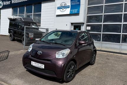 Toyota IQ 123.000 km 4.900 &euro; Winterbach 73650