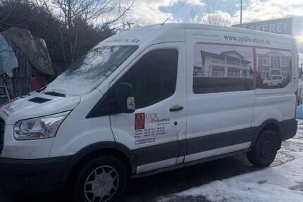 Ford Transit 180.000 km 6.000 &euro; Amstetten 73340