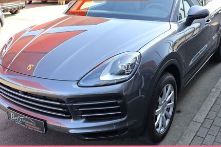 Porsche Cayenne 73.000 km 48.990 &euro; Ostfildern 73760