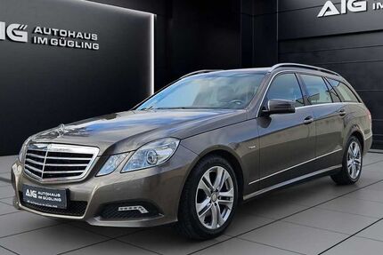 Mercedes-Benz E 250 188.987 km 11.390 &euro; Schwäbisch Gmünd 73525