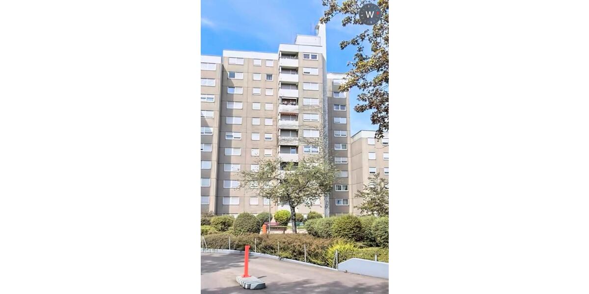 Etagenwohnung Weinstadt - 3 Zimmer, 81 m&sup2;, 225.000&euro; | Angebot:25923753