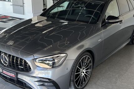 Mercedes-Benz E 53 AMG 26.600 km 58.900 &euro; Heroldstatt 72535