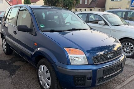Ford Fusion 215.000 km 1.850 &euro; Eislingen 73054