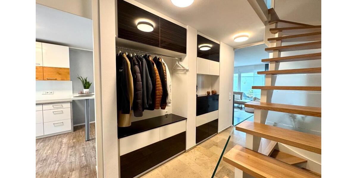 Reihenhaus Kirchheim unter Teck - 5.5 Zimmer, 145 m&sup2;, 650.000&euro; | Angebot:27003661
