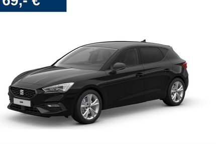 Seat Leon 14.746 km 26.930 &euro; Göppingen 73037