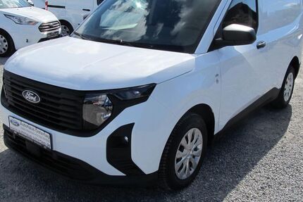 Ford Transit Courier 6.500 km 21.990 &euro; Welzheim 73642