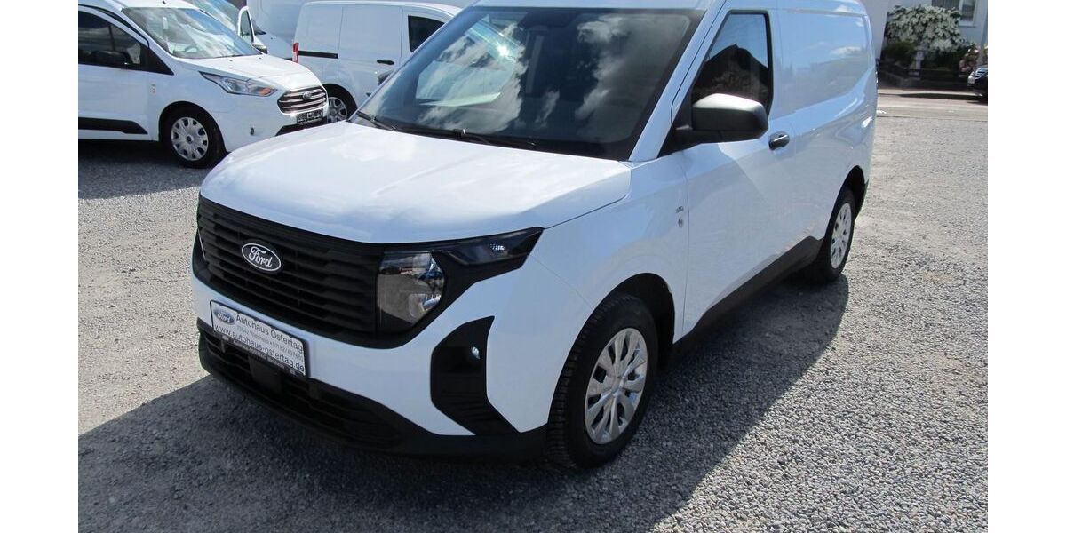 Ford Transit Courier 7.500 km 21.490 &euro; Welzheim 73642