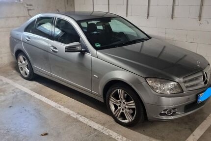 Mercedes-Benz C 220 241.111 km 6.800 &euro; Eislingen 73054