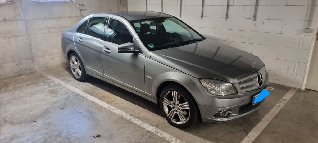 Mercedes-Benz C 220 241.111 km 6.800 &euro; Eislingen 73054