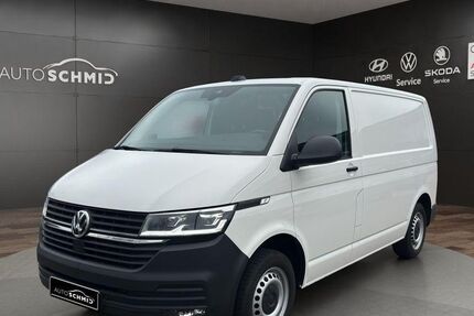 VW T6 Transporter 153.600 km 20.780 &euro; Geislingen 73312