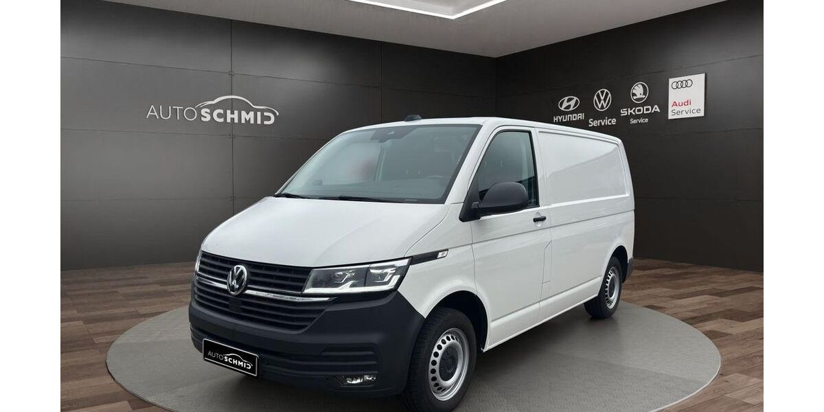 VW T6 Transporter 153.600 km 20.780 &euro; Geislingen 73312