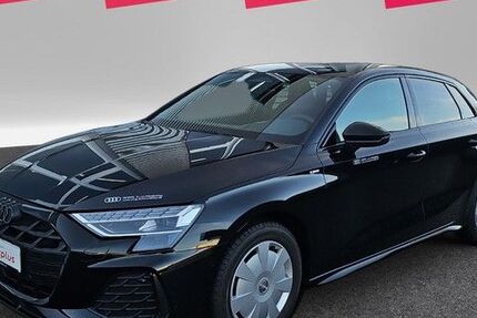 Audi A3 6.000 km 34.980 &euro; Schwäbisch Gmünd 73527