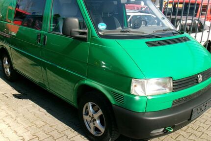 VW T4 andere 239.000 km 9.500 &euro; Nürtingen bei Stuttgart 72622