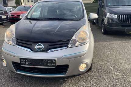 Nissan Note 139.000 km 4.700 &euro; Plochingen 73207