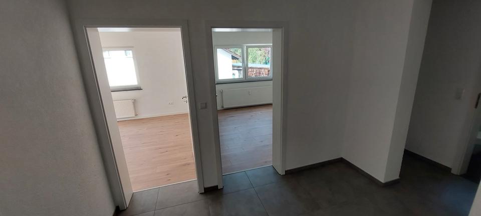 Etagenwohnung Wiesensteig - 3 Zimmer, 80 m&sup2;, 890&euro; | Angebot:25858012
