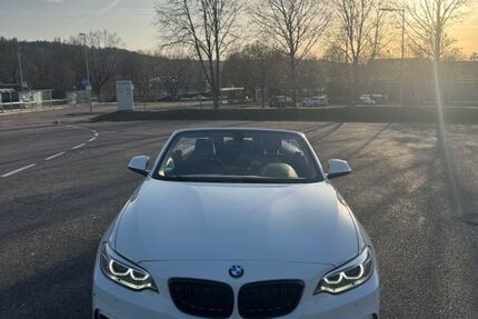 BMW 220 89.640 km 18.400 &euro; Plüderhausen 73655