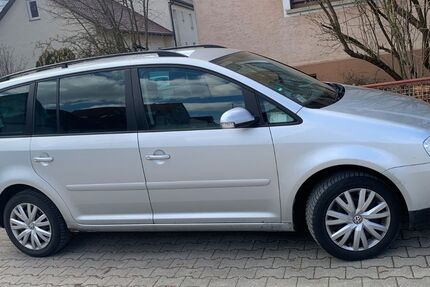 VW Touran 338.000 km 1.500 &euro; Laichingen 89150