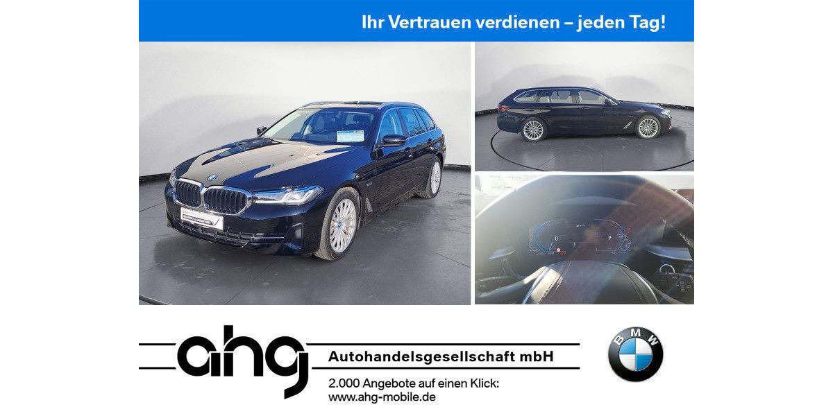 BMW 530 43.992 km 37.250 &euro; Göppingen 73037