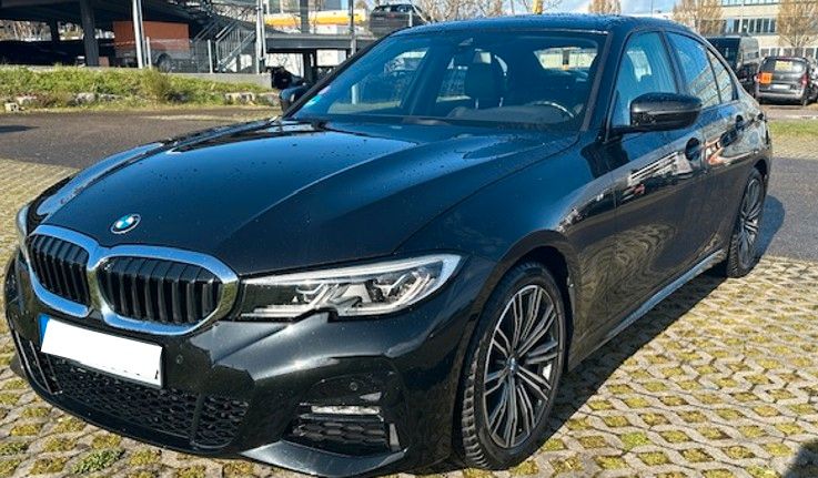 BMW 330 96.600 km 36.500 &euro; Fellbach 70736