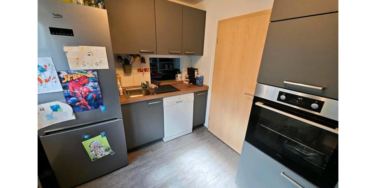 Doppelhaushälfte Gingen an der Fils - 5 Zimmer, 100 m&sup2;, 499.000&euro; | Angebot:25721682