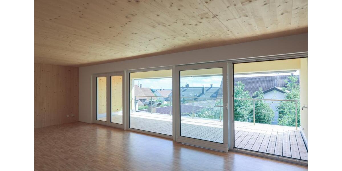 Etagenwohnung Böhmenkirch - 4 Zimmer, 1.833&euro; | Angebot:23689585