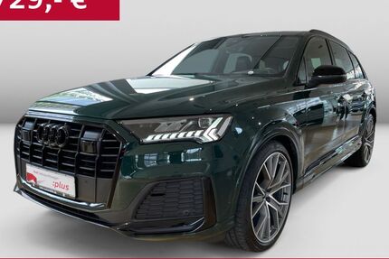 Audi Q7 43.518 km 66.790 &euro; Fellbach 70734