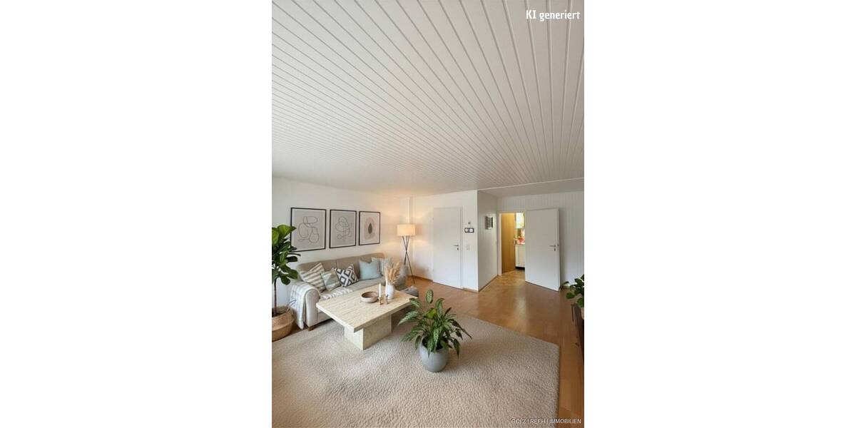 Reihenmittelhaus Weilheim a.d. Teck Weilheim - 5 Zimmer, 109 m&sup2;, 369.000&euro; | Angebot:26703286
