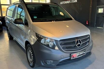 Mercedes-Benz Vito 109.000 km 21.990 &euro; Geislingen (Steige) 73312