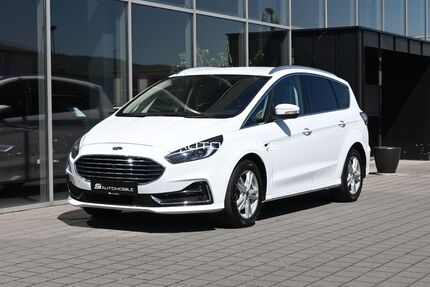 Ford S-Max 112.000 km 21.450 &euro; Winterbach bei Stuttgart 73650